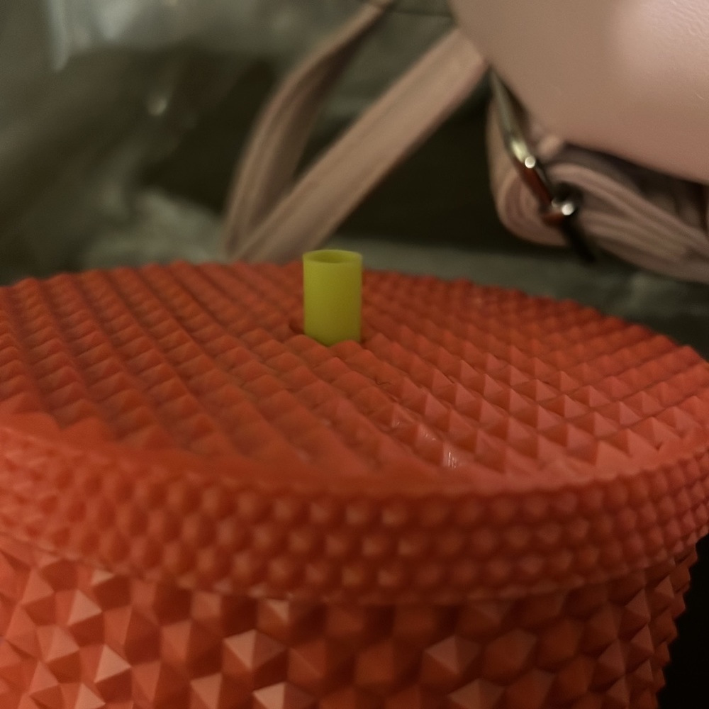 COPY - Venti replacement top